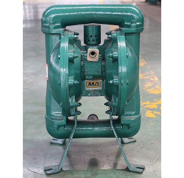 ATKS-BQG氣(qì)動隔膜泵