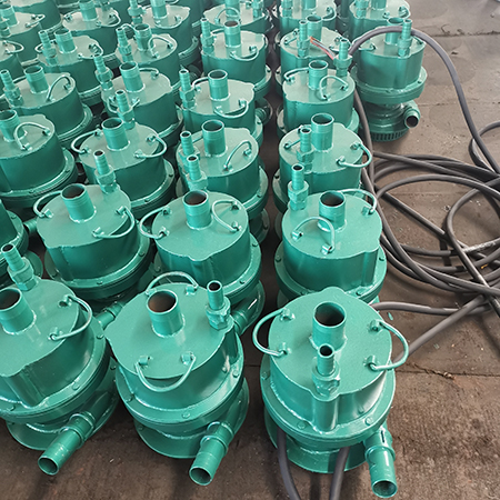 礦(kuàng)用風動(dòng)潛水泵(bèng)廠家
