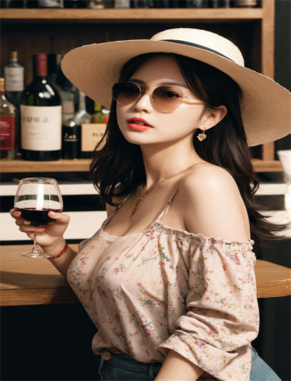 收视第一：《摇滚女郎》美学价值热门分析：艺术美感与审美特征探讨