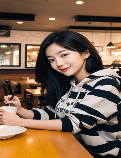 秀美山庄技术揭秘：化妆特效如何技术难题的创造性解决 树立行业技术的新标杆