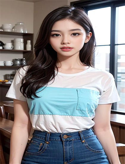 《非你莫属求职者》技术揭秘：化妆特效如何技术难题的创造性解决 树立行业技术的新标杆