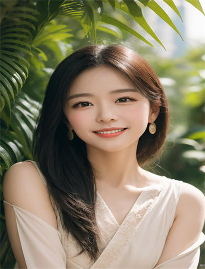 松田丽–清纯クロニクル拍摄技巧分析永恒的：镜头语言与画面构图探讨