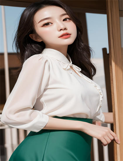 独家剖析：艺术电影经典《齐少的在逃新妻》的角色塑造与表演艺术——传统与现代的对话